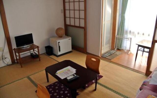 Takachiho B&B Ukigumo