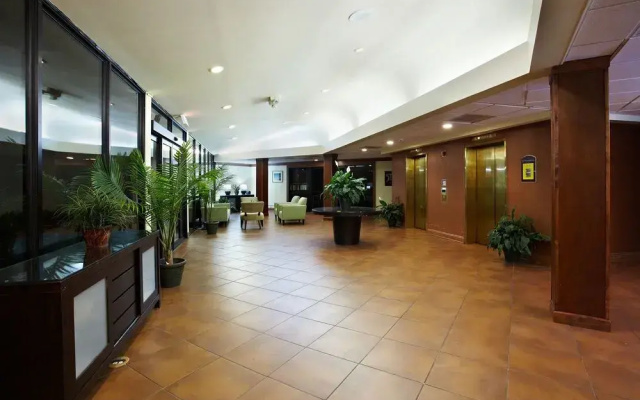 Holiday Inn Mobile West I 10, An Ihg