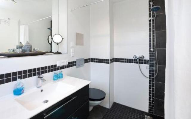 Ferienwohnung-Königsschlösser