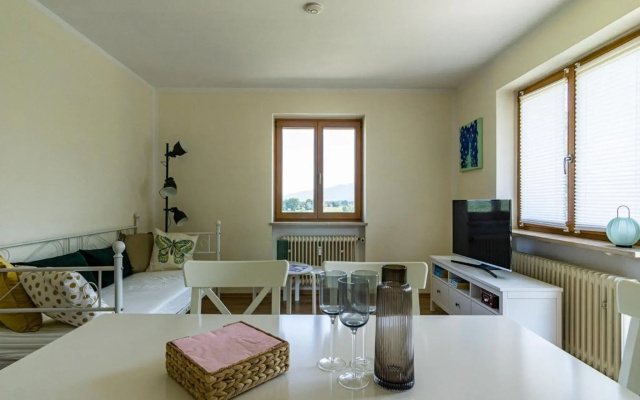 Ferienwohnung Landurlaub
