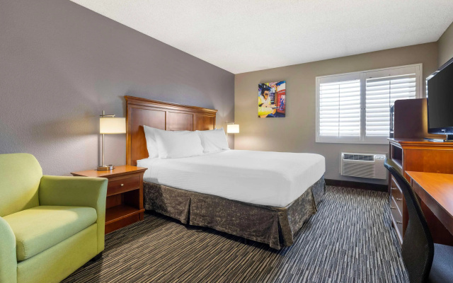 Best Western McCarran Inn