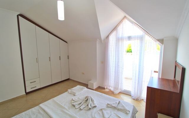 Olympia Apart 6 by Villa Buketi