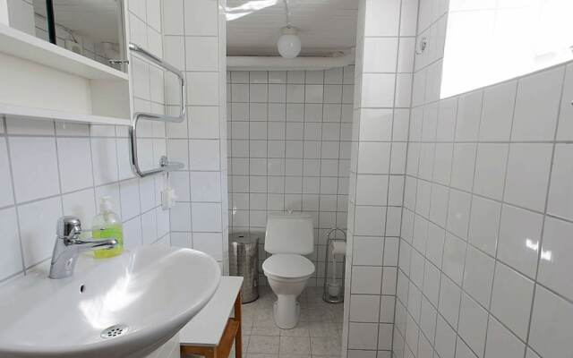 3 Person Holiday Home in Hamburgsund