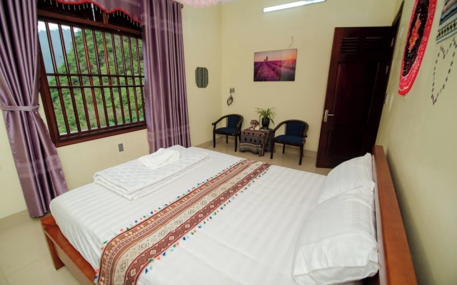 Wind's House Ha Giang – Guest Rooms – Ha Giang