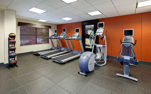 Hampton Inn & Suites Agoura Hills