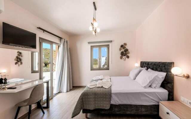 Villa Marielia in Crete