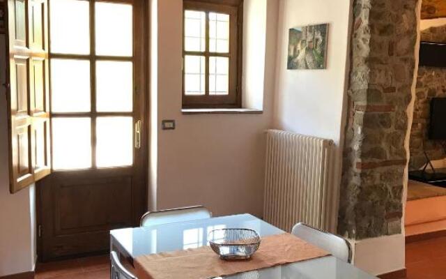Agriturismo Il Pino