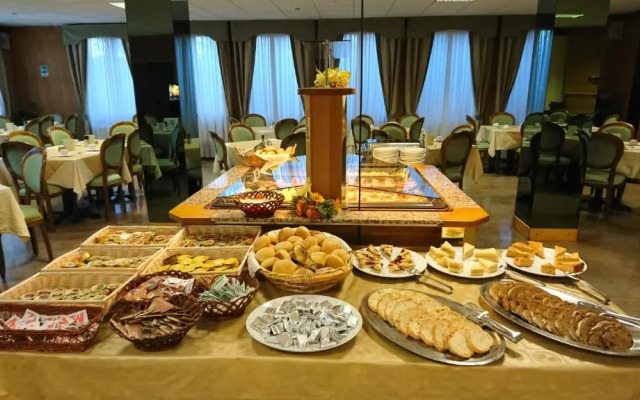 Hotel Pian Nava