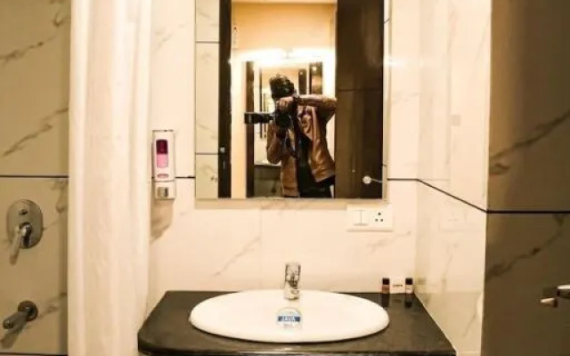 Hotel Grand Surya By Rivaa