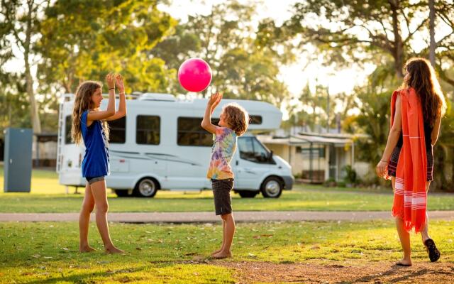 Ingenia Holidays Lake Macquarie