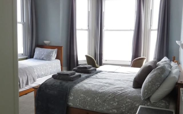 Marine View Guest House