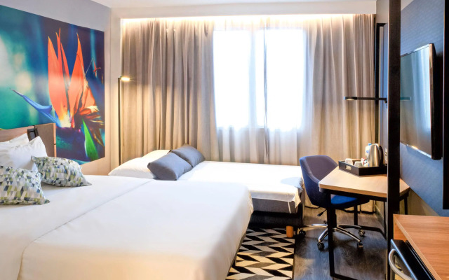 Novotel Sao Jose dos Campos