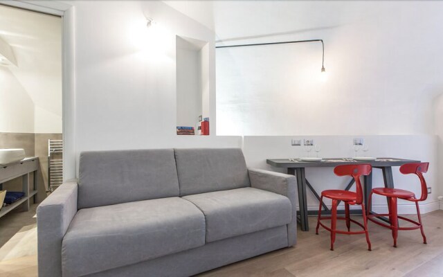 Rental In Rome Roman Forum Apartment