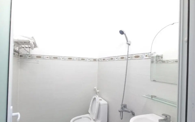 Sunrise City Central Tower, Số 25 Nguyễn Hữu Thọ, Quận 7, Hcm