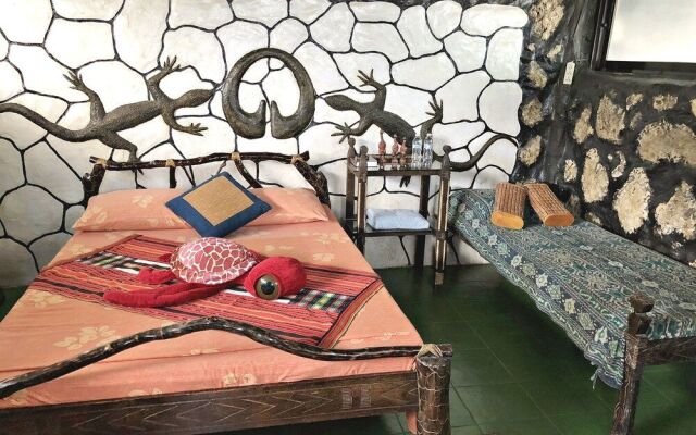 Bontoc Seaview Guesthouse