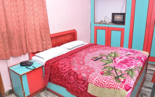 Kanak Guest House