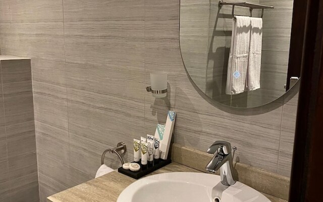 Enala Hotel Umluj