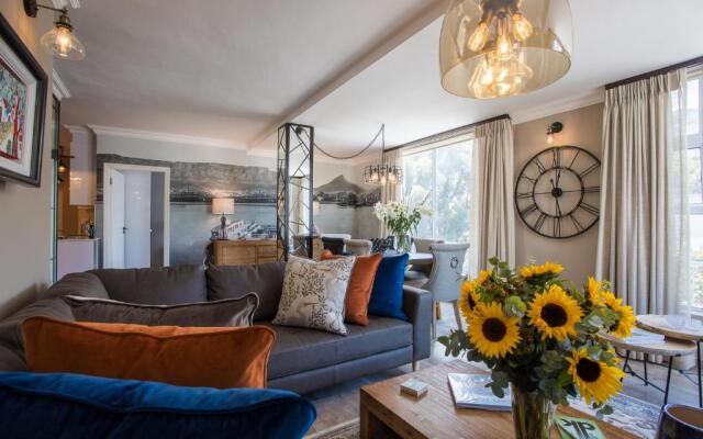 dk villas 2 The Boardwalk - Hout Bay