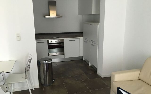 Résidence Hôtelière En Aparté