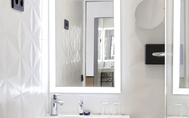 Doisy Etoile - Orso Hotel