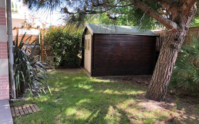 Appartement Clos d'Alice