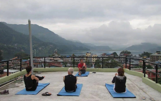 Pokhara Eco Resort