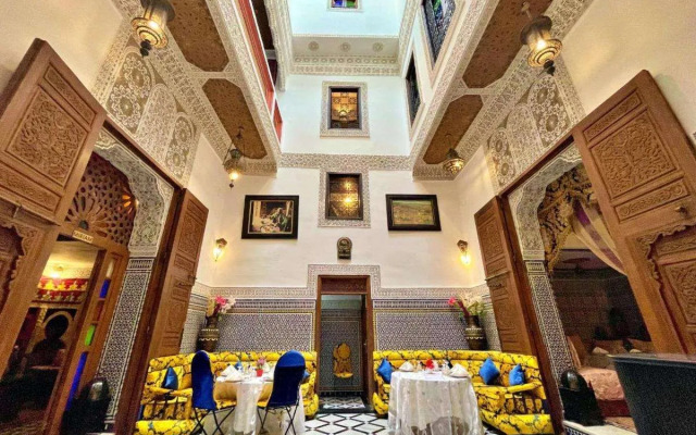 Riad Dar Guennoun
