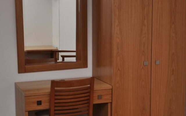 Hotel Rota Malhoa