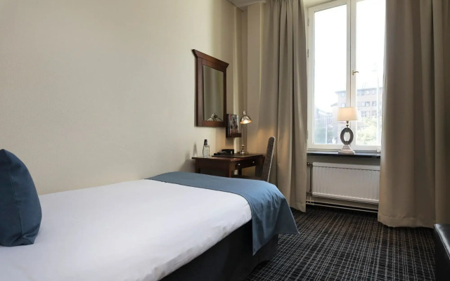 Отель Profilhotels Opera