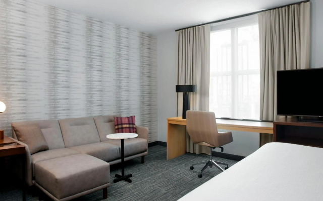 Residence Inn by Marriott Norwalk