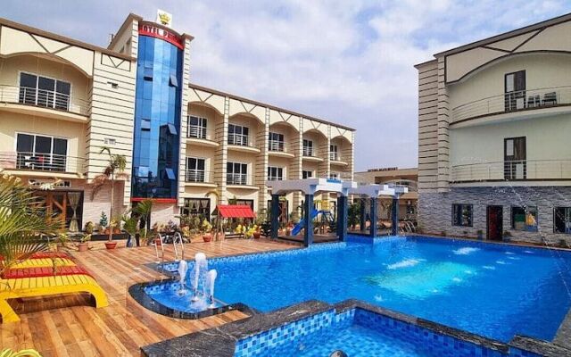 Hotel Prince