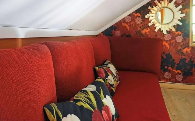 6 Person Holiday Home in Henan
