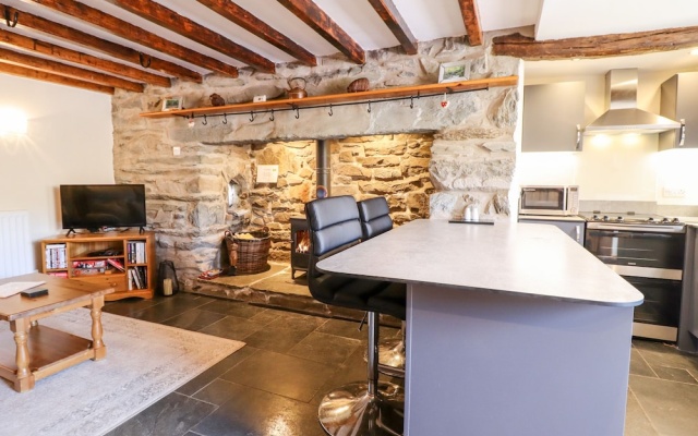 Cwm Yr Afon Cottage — фото 5