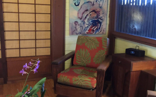 Mahina Kai Ocean Villa
