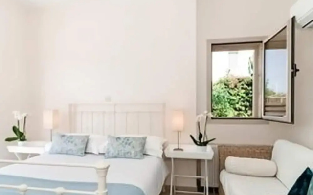 Sunset Villa Retreat in Agios Georgios