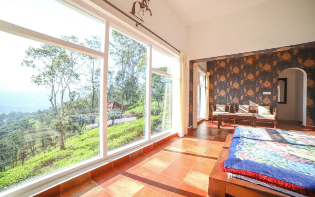 Samrakshitha - The Villa