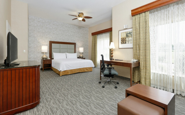 Homewood Suites by Hilton Hagerstown
