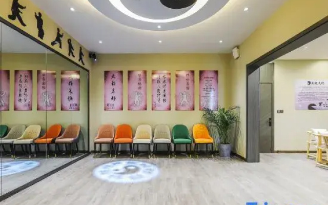 Shanghai Qiyang Xiaoqi Homestay