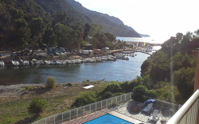 Hôtel Le Marina