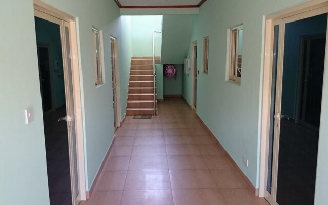 Villa Bedier