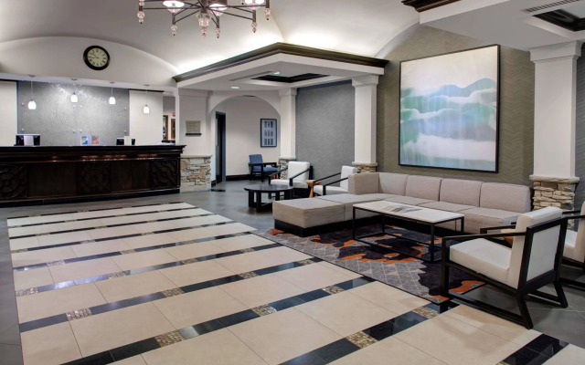 HYATT house Sterling/Dulles Airport-North