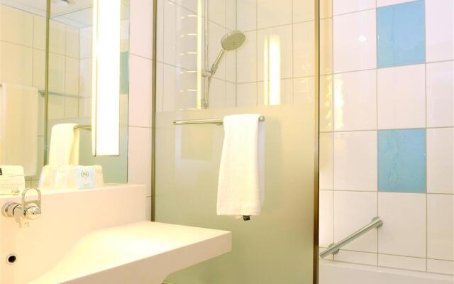 Novotel Rotterdam Schiedam