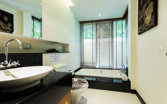 Kiara Villa