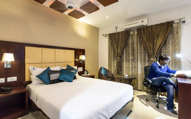 Hotel Rajmahal Inn