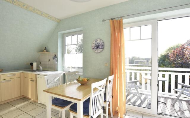 Endearing Apartment in Insel Poel With Sauna
