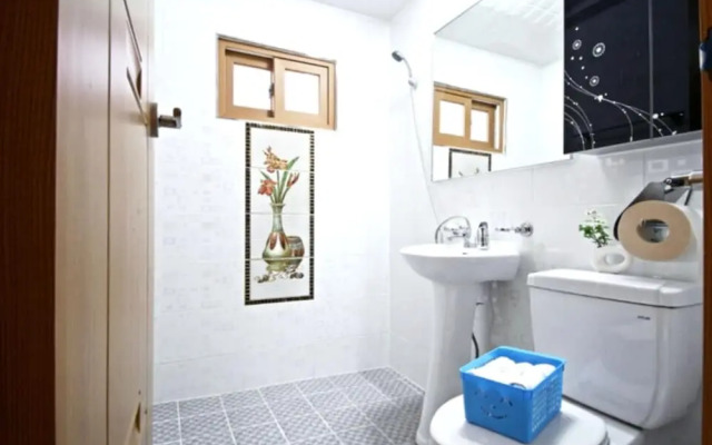 Hill Of Wind Pension