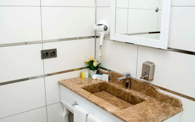 Mugwort Hotel&Spa