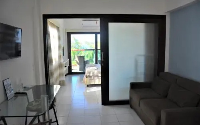 Araça - Apartamentos 305 e 408