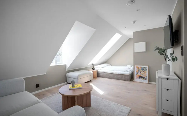 The Stay Nygård - Serviced Apartments