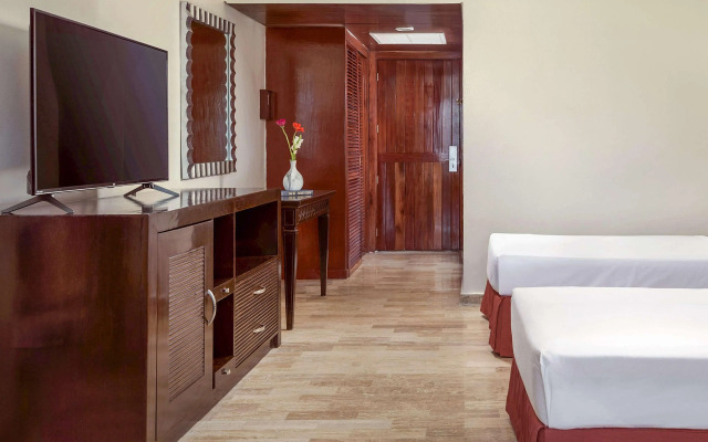 Melia Puerto Vallarta - All inclusive